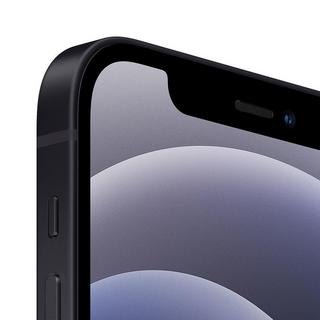 Apple  Reconditionné iPhone 12 256GB Noir - comme neuf 
