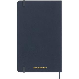 MOLESKINE Notizbuch Capri, Weiche Abdeckung  