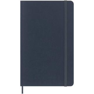 MOLESKINE Notizbuch Capri, Weiche Abdeckung  