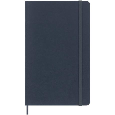 MOLESKINE Notizbuch Capri, Weiche Abdeckung  