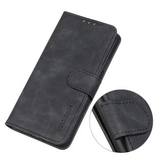 Cover-Discount  Wiko Y82 - Custodia In Pelle 