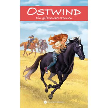 Ostwind - Ein gefährliches Rennen