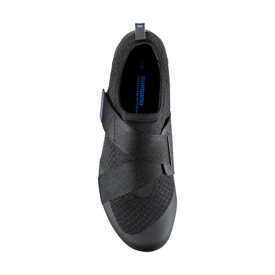 SHIMANO SH-IC100 Scarpe Ciclismo Indoor  