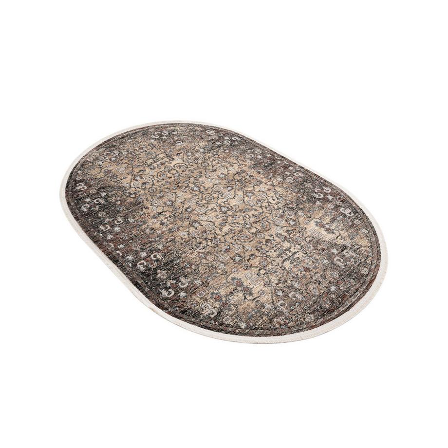 Hadorn Teppich Zora Blege  