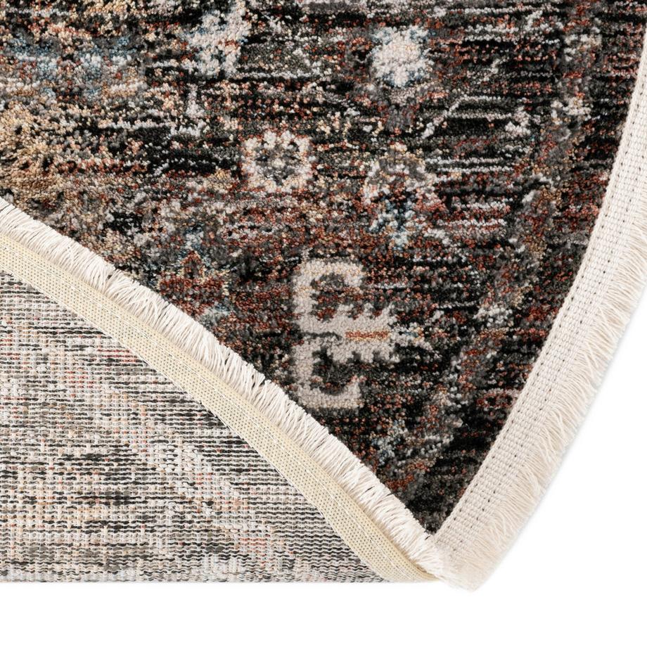 Hadorn Teppich Zora Blege  