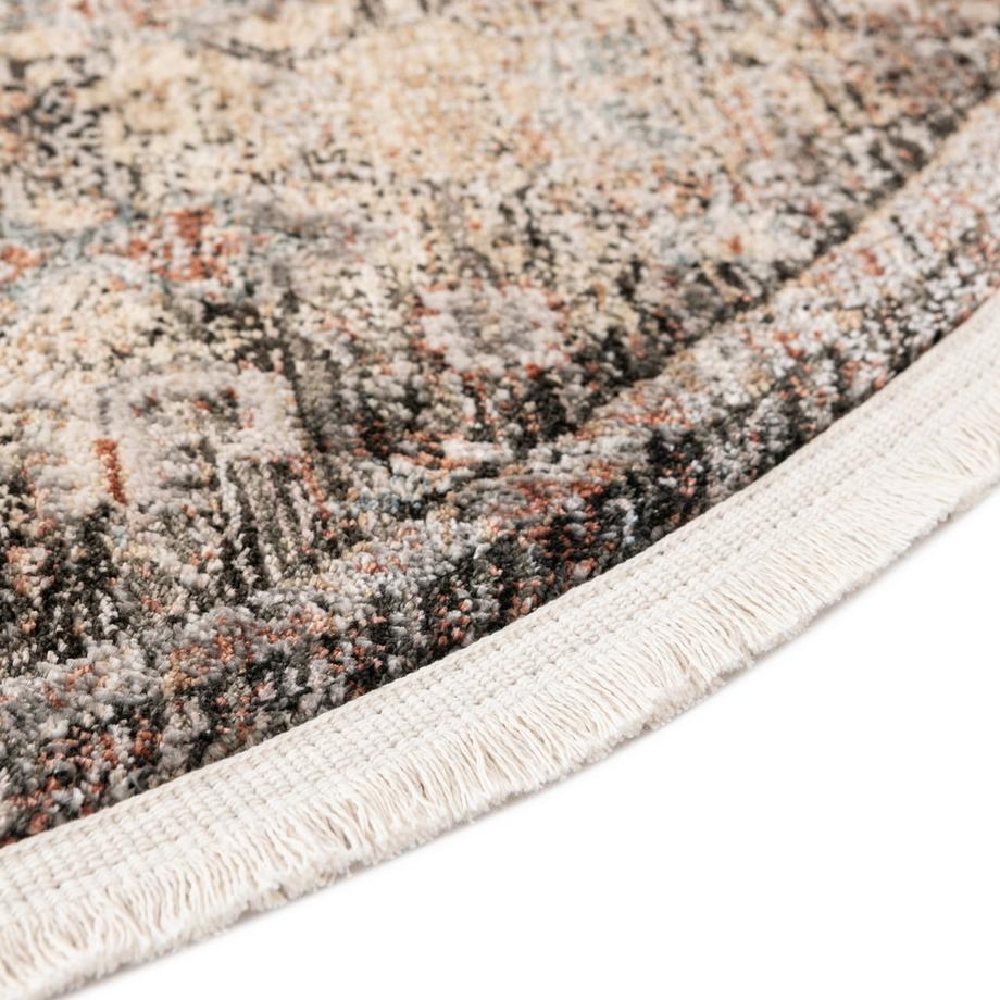 Hadorn Teppich Zora Blege  