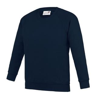 AWDis  Academy Raglan Pullover 