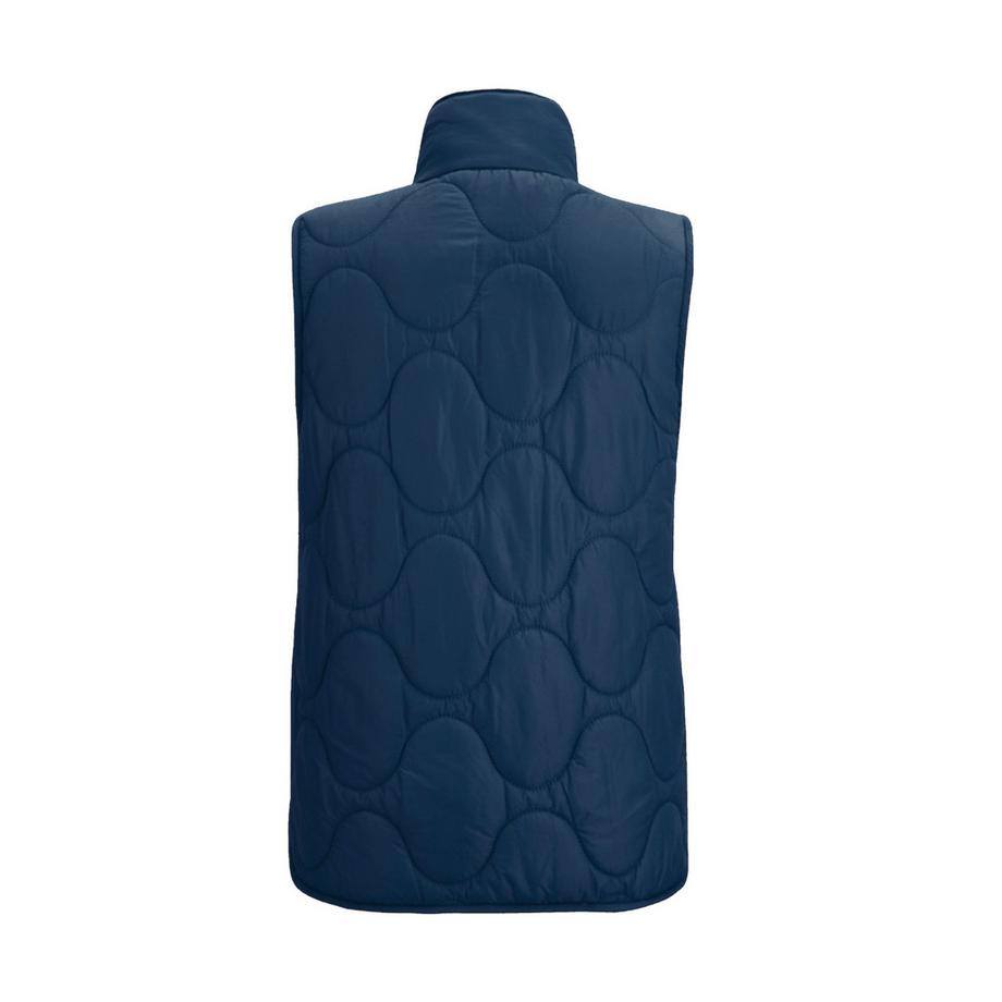 Regatta Gilet Carlotte Imbottito Collo Alto  