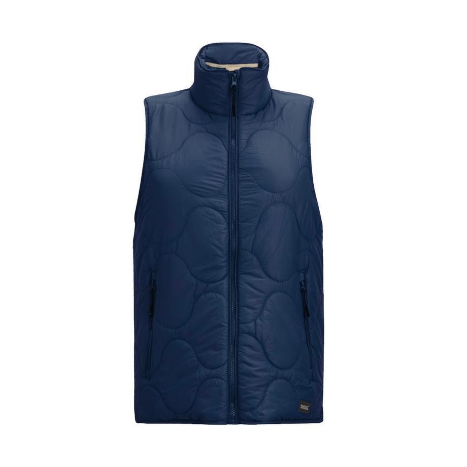 Carlotte Gilet
