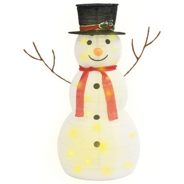 Figurine de bonhomme de neige