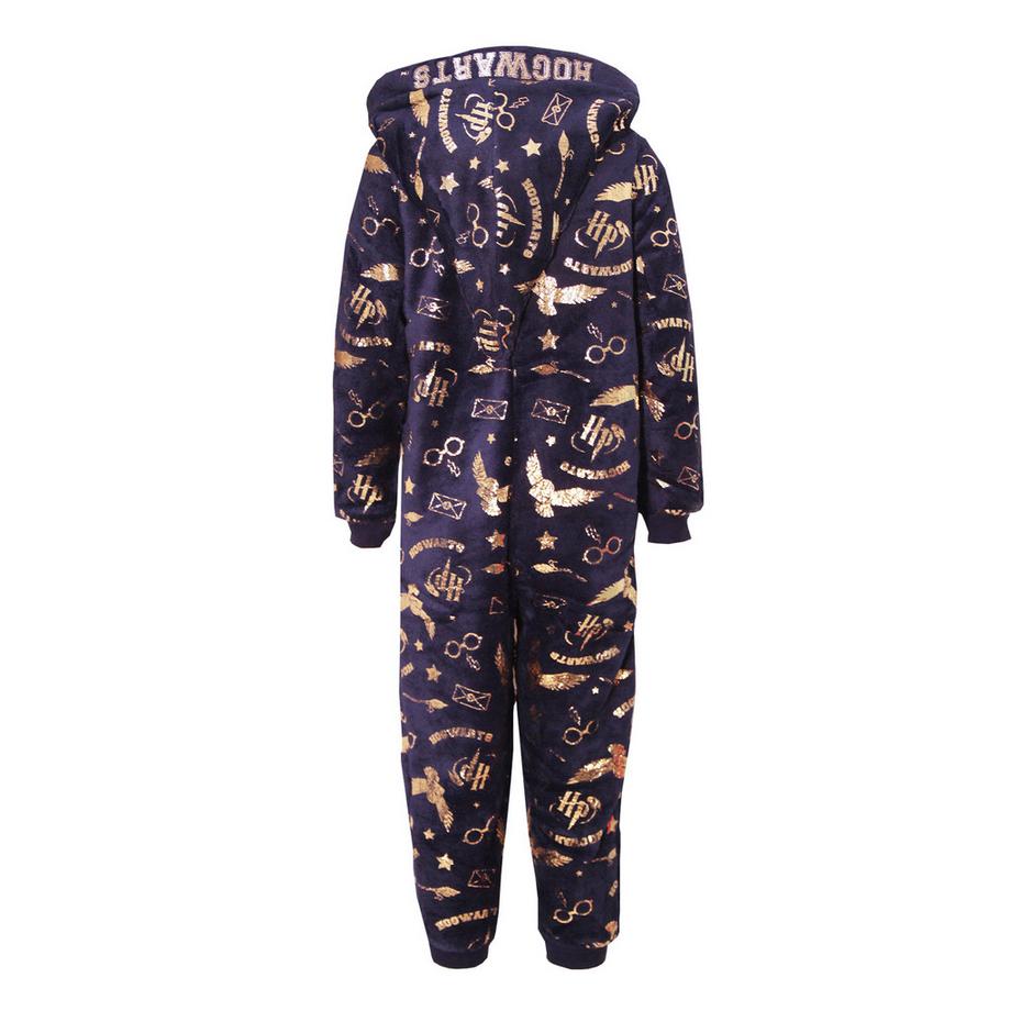 Harry Potter Combinaison de nuit Combinaison De Nuit 