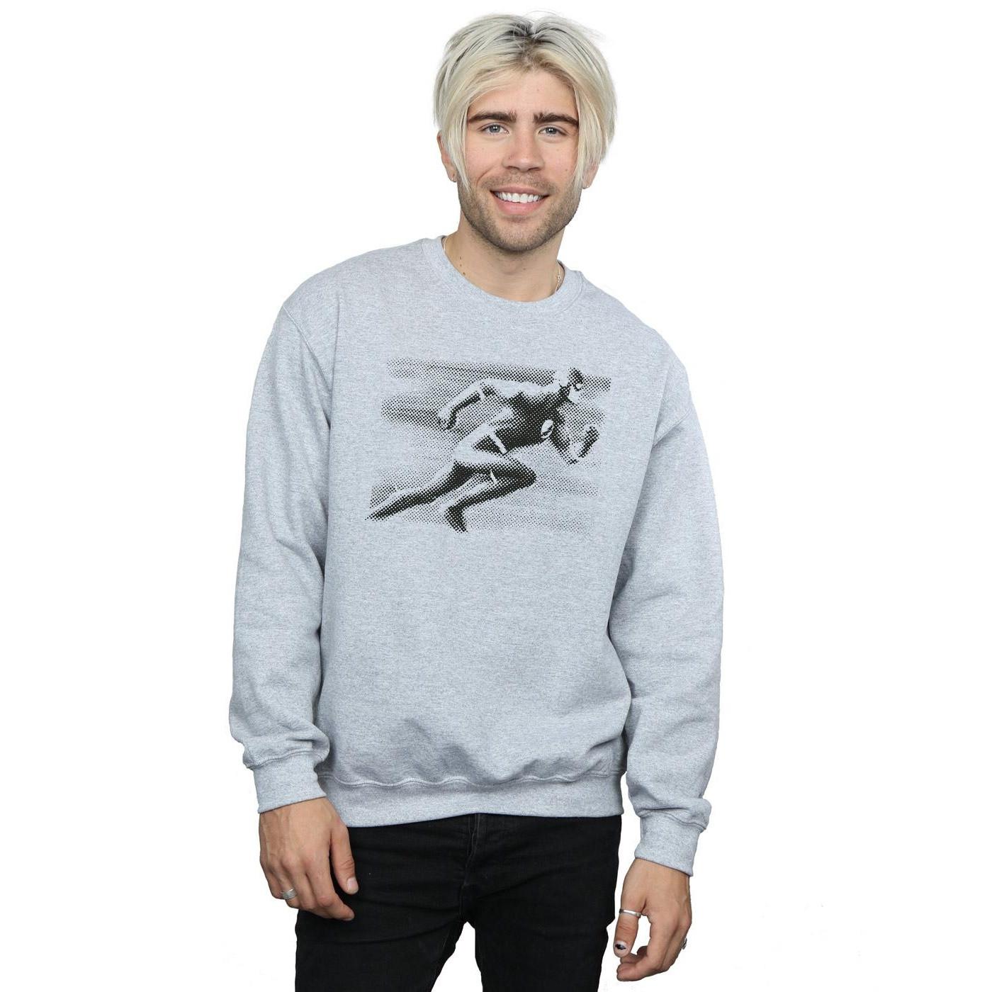 DC COMICS  Sweatshirt 