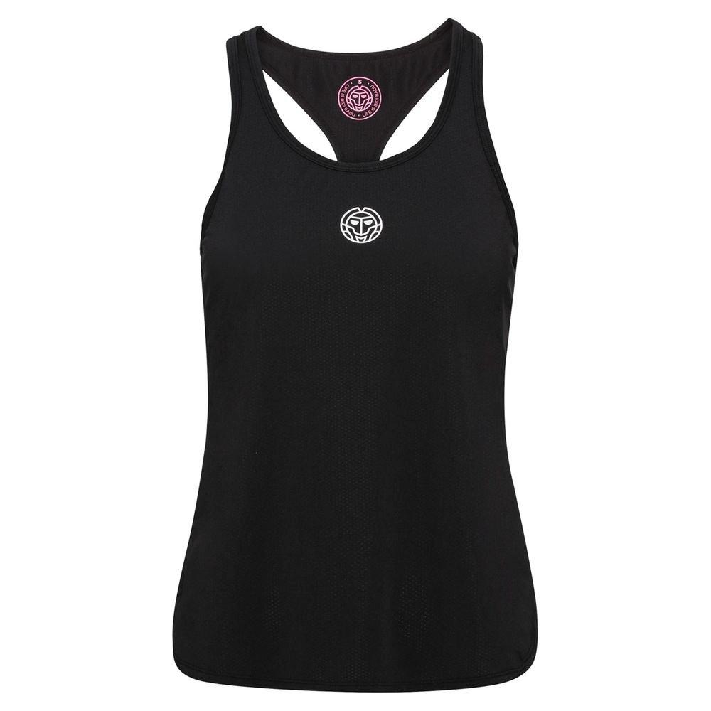 Image of Rahel Tech Tank - Unisex Schwarz 140