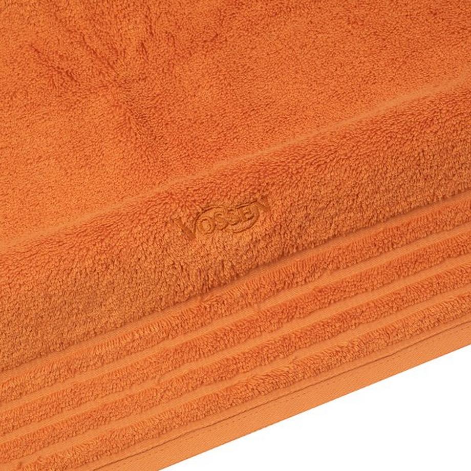 VOSSEN Vienna Style Supersoft - 4 X Handtuch 2 X Duschtuch - im Set  