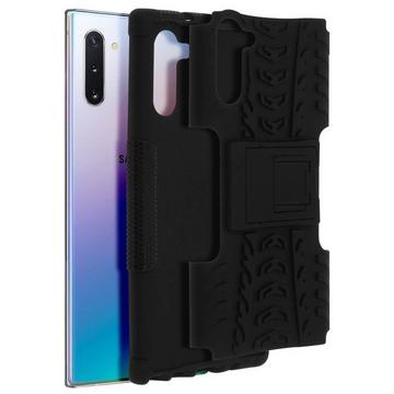 Coque Antichoc Galaxy Note 10 Noir