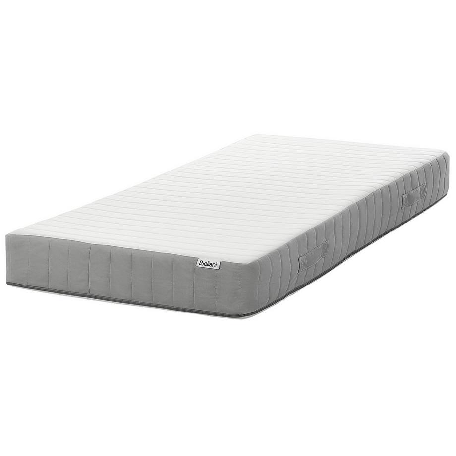 Materasso a molle insacchettate in memory foam en Molle insacchettate  BREEZE HYBRID 7 PLUS