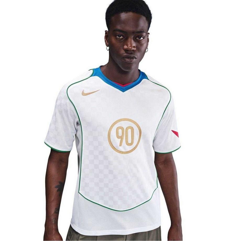 Maillot De Foot Total Energy