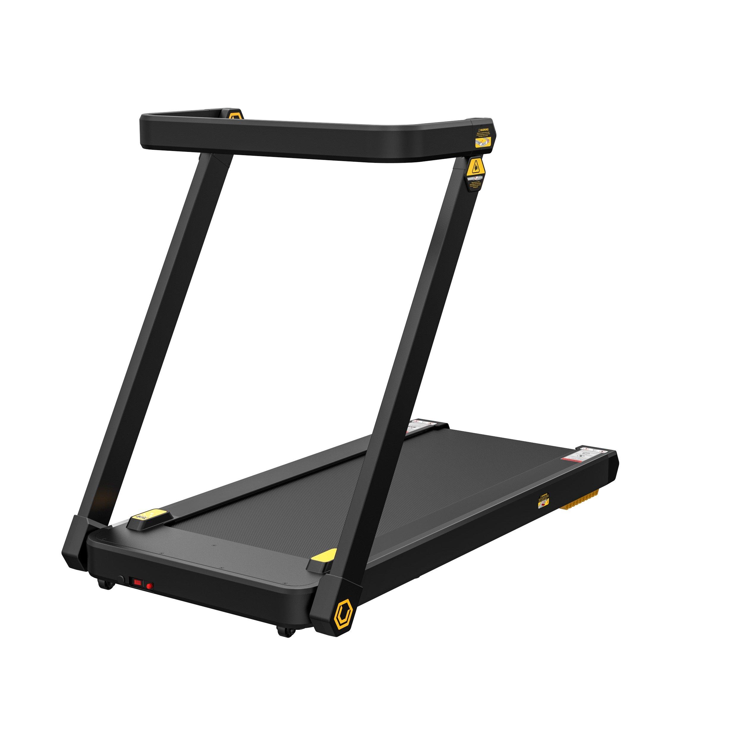 Image of Strol 3 - Wt 3-in-1 Under Desk Treadmill Unisex ONE SIZE