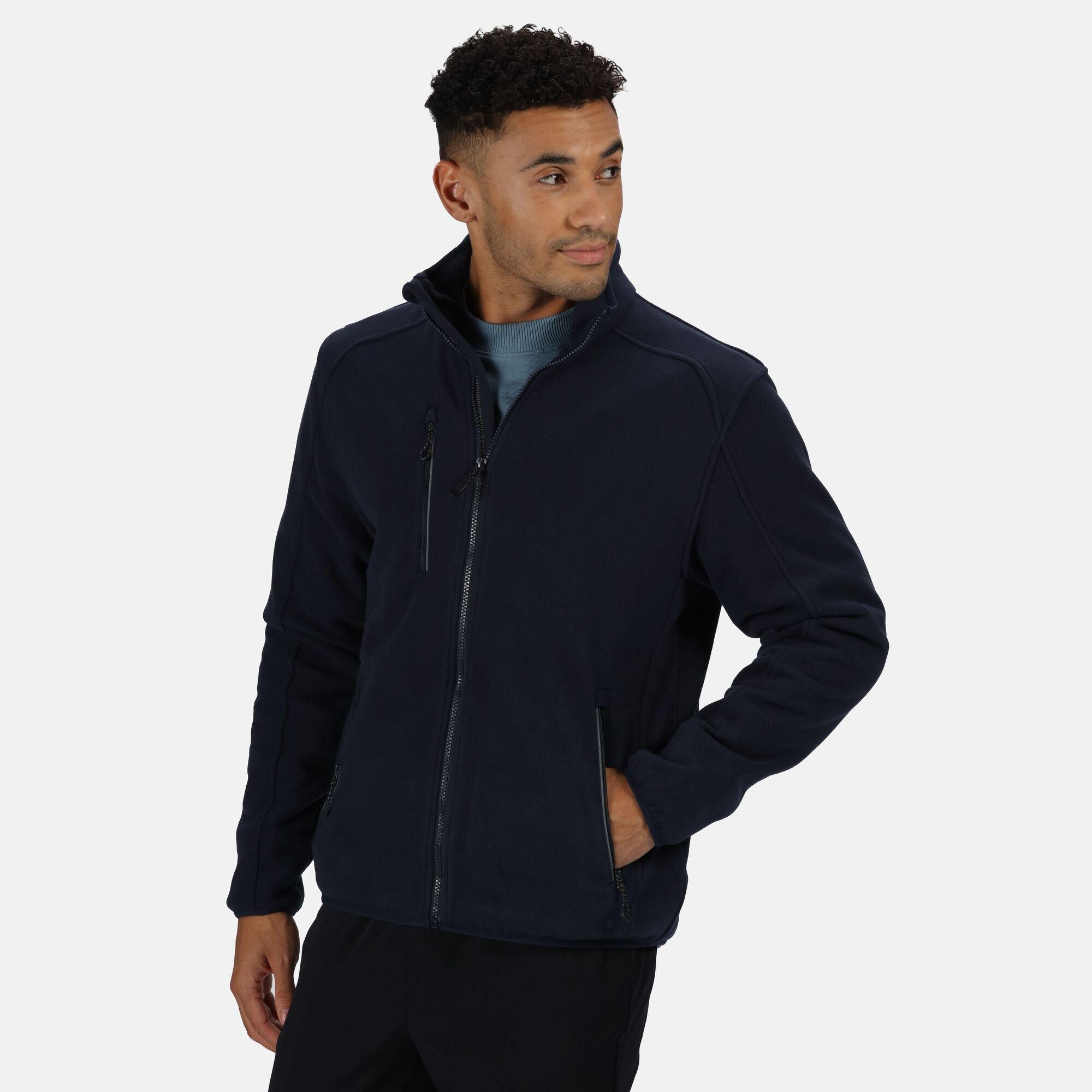 Regatta  Fleecejacke Omicron III wasserfest 