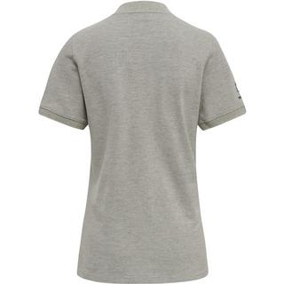 Hummel  polo-shirt damen move grid 