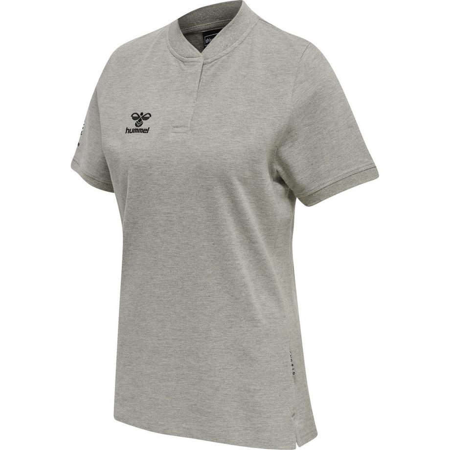 Hummel Move Grid Poloshirt  
