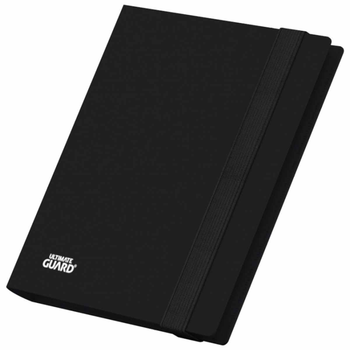 Image of Ordner Flexxfolio 2-Pocket Schwarz (Mini)
