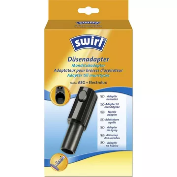 Swirl Der Düsenadapter