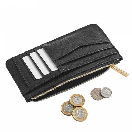 Estella Bartlett Portafoglio Croco  