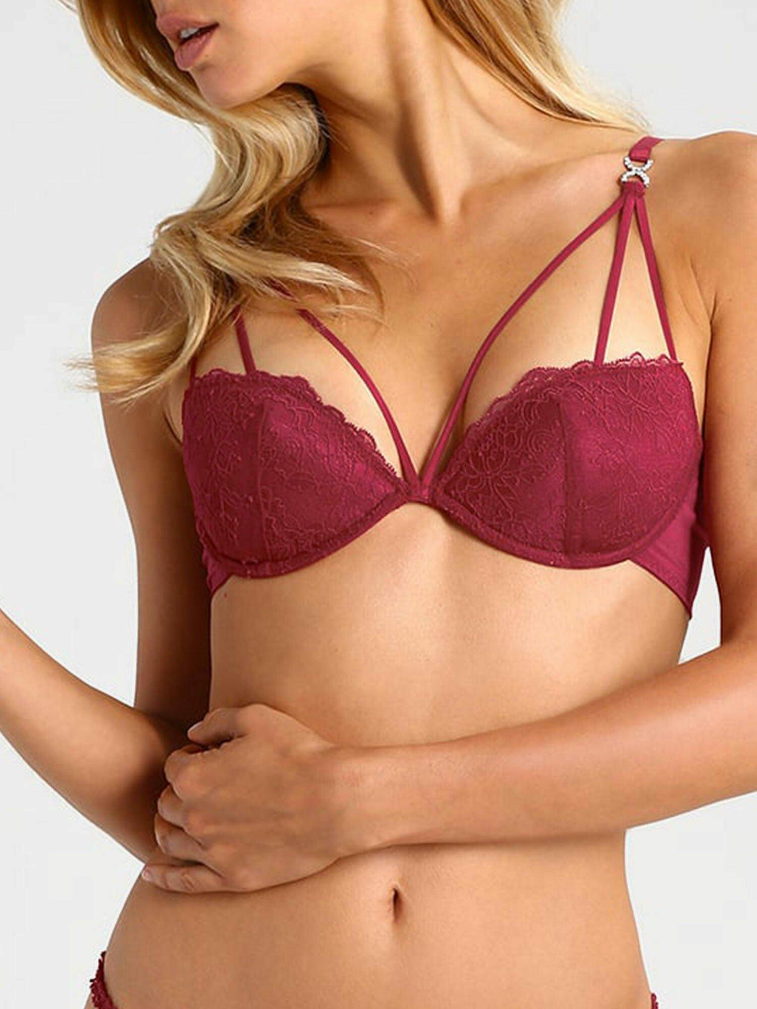 LASCANA  Soutien-gorge push-up Loire 