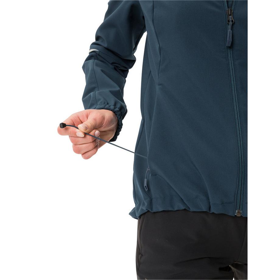 VAUDE  Wintry Jacket IV 