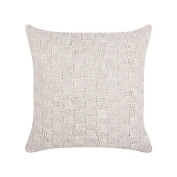 Coussin en Polyester Rustique BASALIM