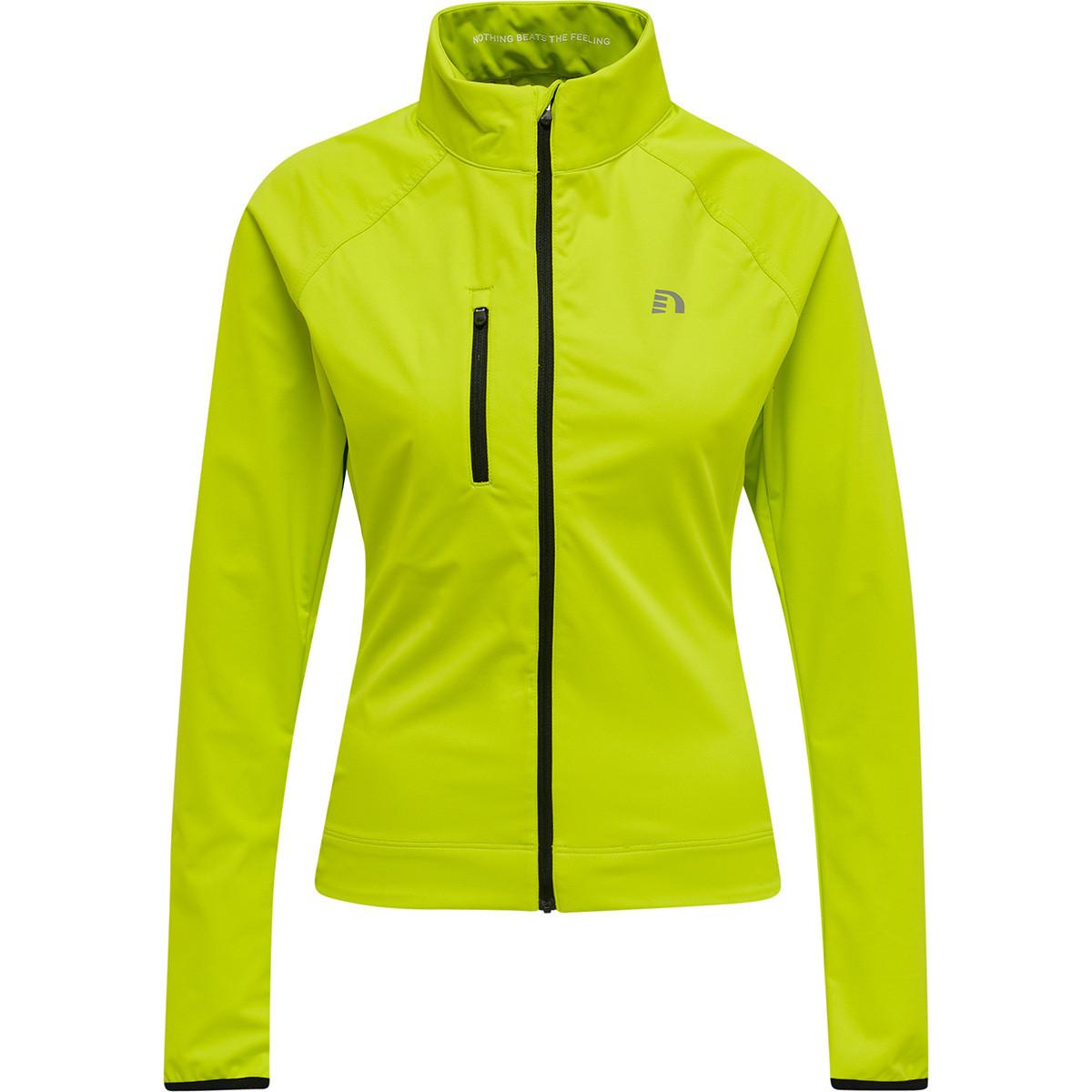 Newline  thermojacke für damen core 