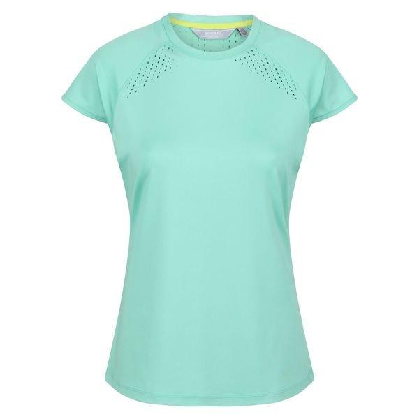 Image of Luaza Tshirt Damen Nachtblau 44