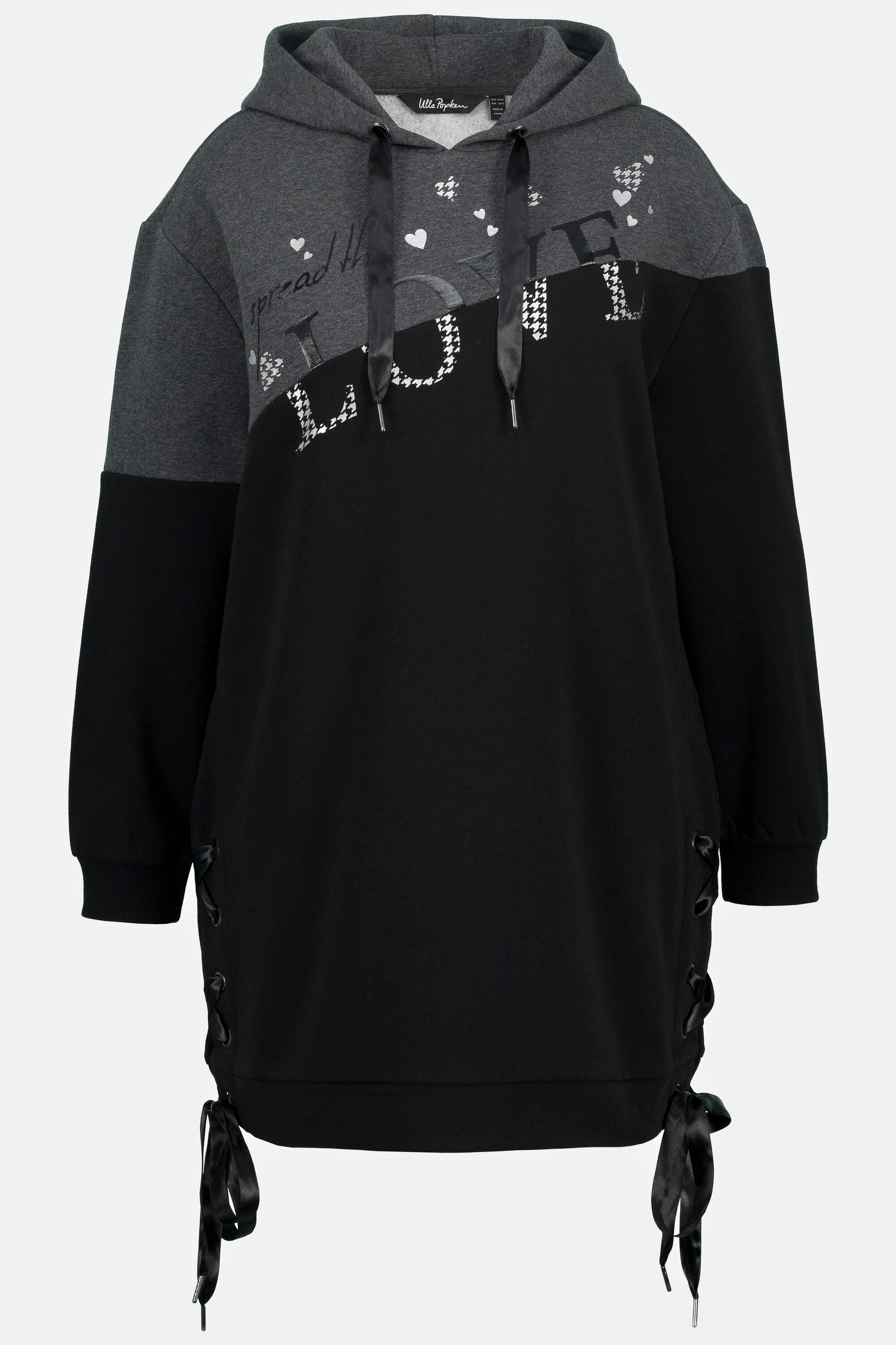 Ulla Popken  Long-Sweater 