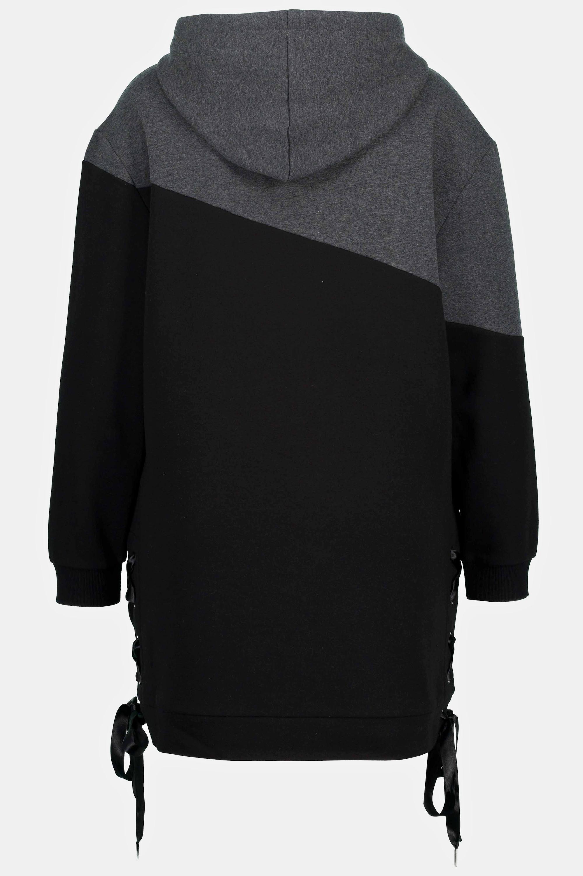 Ulla Popken  Long-Sweater 