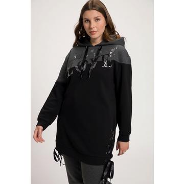 Sweat-shirt long