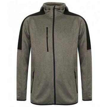 Active Soft Shell Jacke