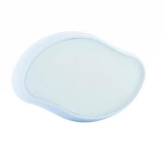 InnovaGoods  Peeling-Haarentferner mit Nanokristallen 