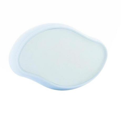 InnovaGoods  Peeling-Haarentferner mit Nanokristallen 