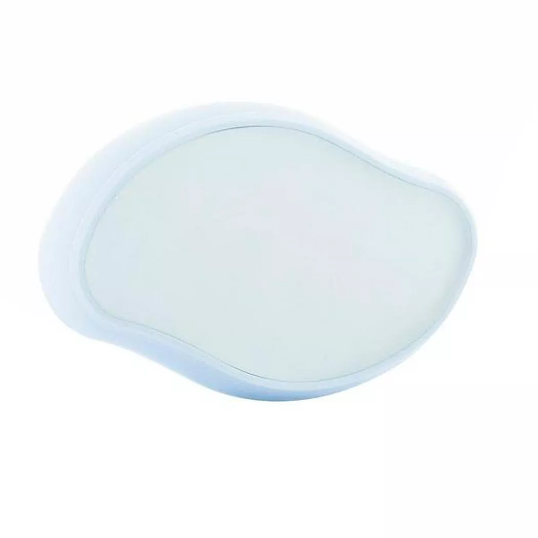 InnovaGoods - Épilateur exfoliant aux nanocristaux, 1 Stück