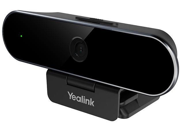 Yealink  UVC20 webcam 5 MP USB 2.0 
