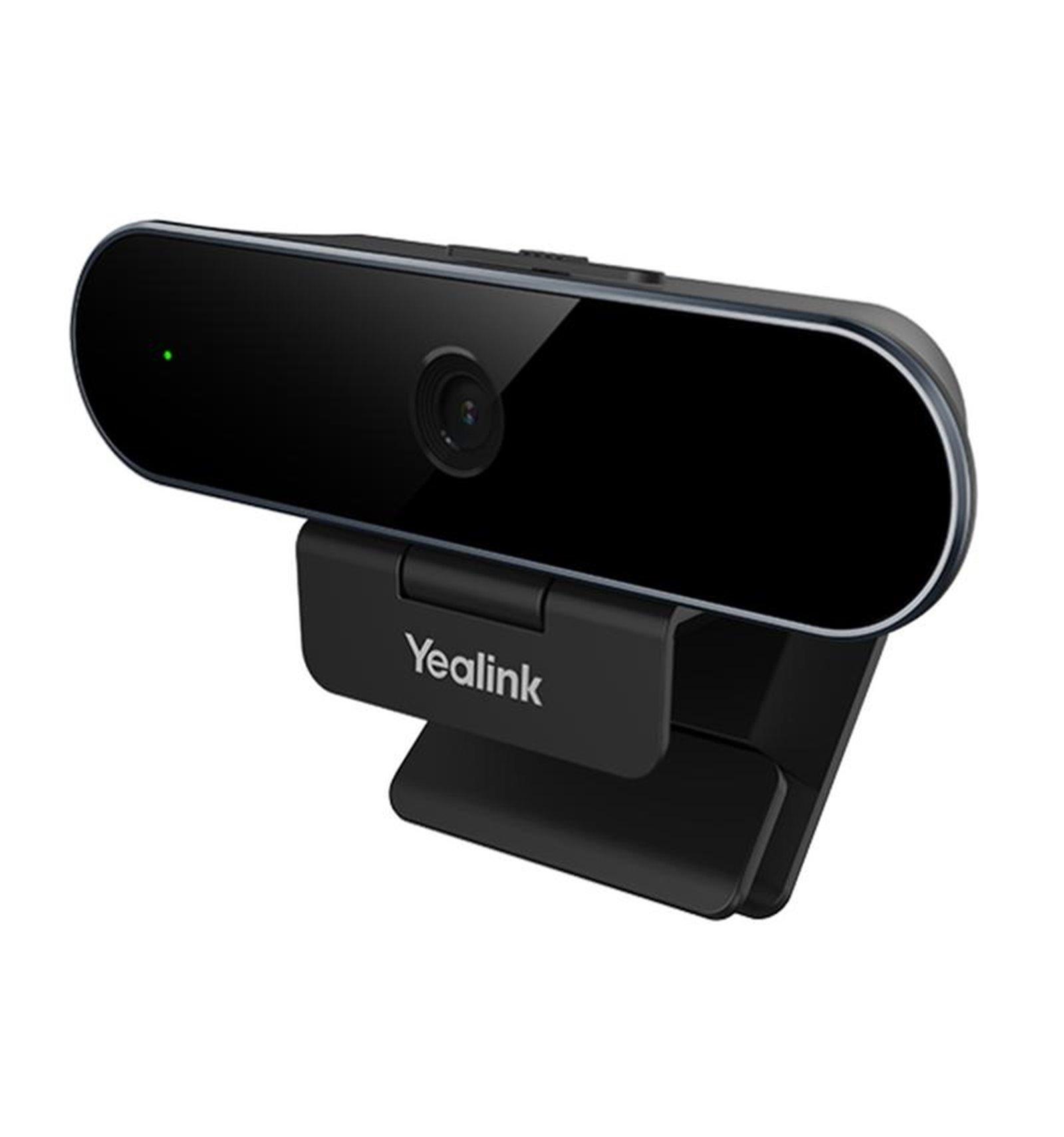 Yealink  UVC20 webcam 5 MP USB 2.0 