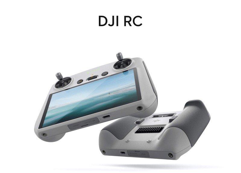 dji  DJI Mini 3 Pro mit DJI RC 