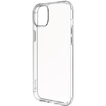 Cover morbida per iPhone 15 Plus