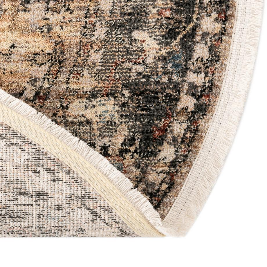 Hadorn Teppich Zora Modern  