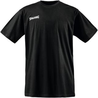 SPALDING  t-shirt basic 