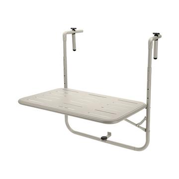 Pro Garden Table suspendue pour balcon