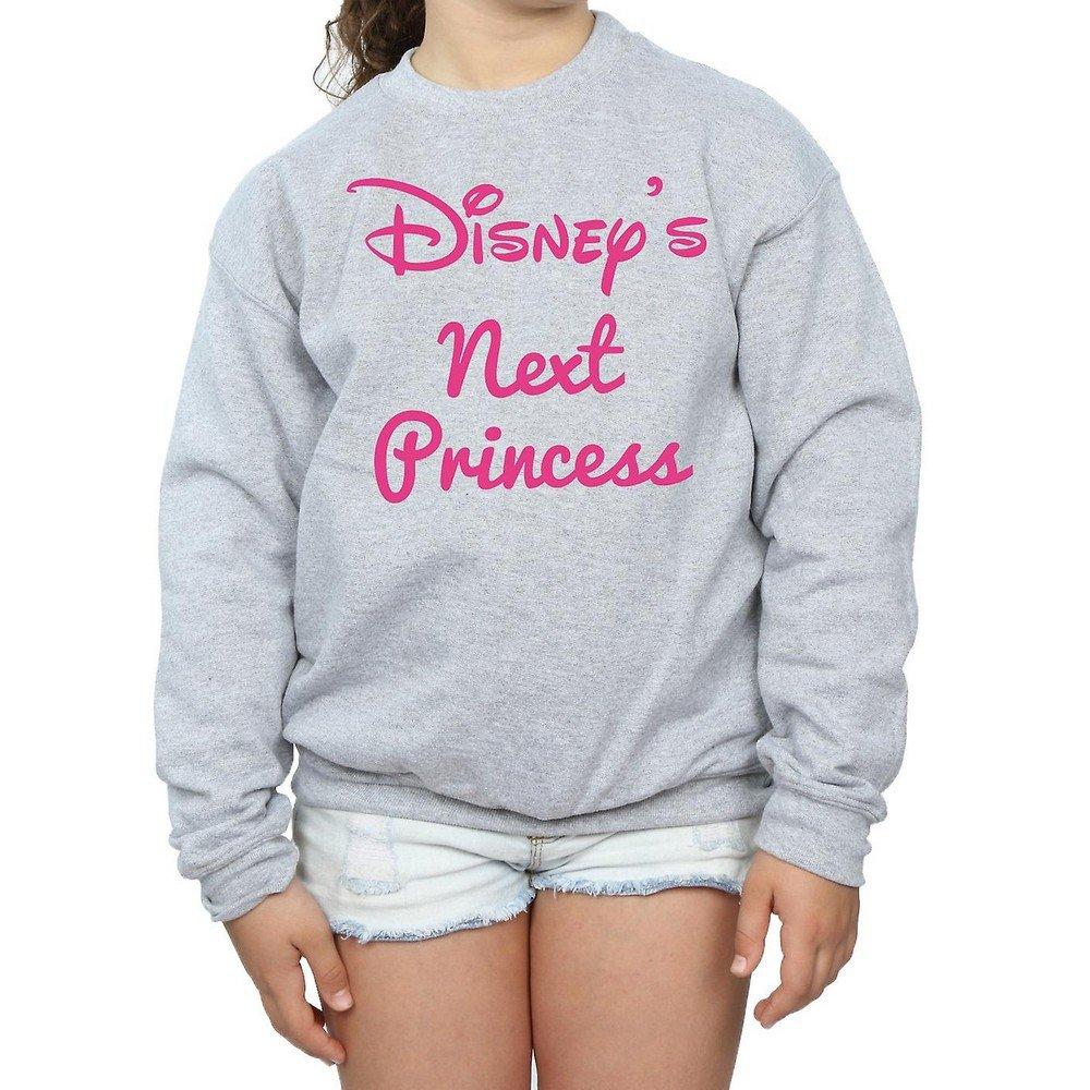 Disney  Sweat NEXT PRINCESS 