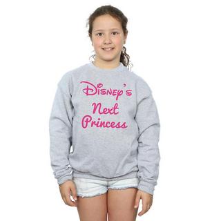 Disney  Sweat NEXT PRINCESS 