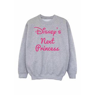 Disney  Sweat NEXT PRINCESS 